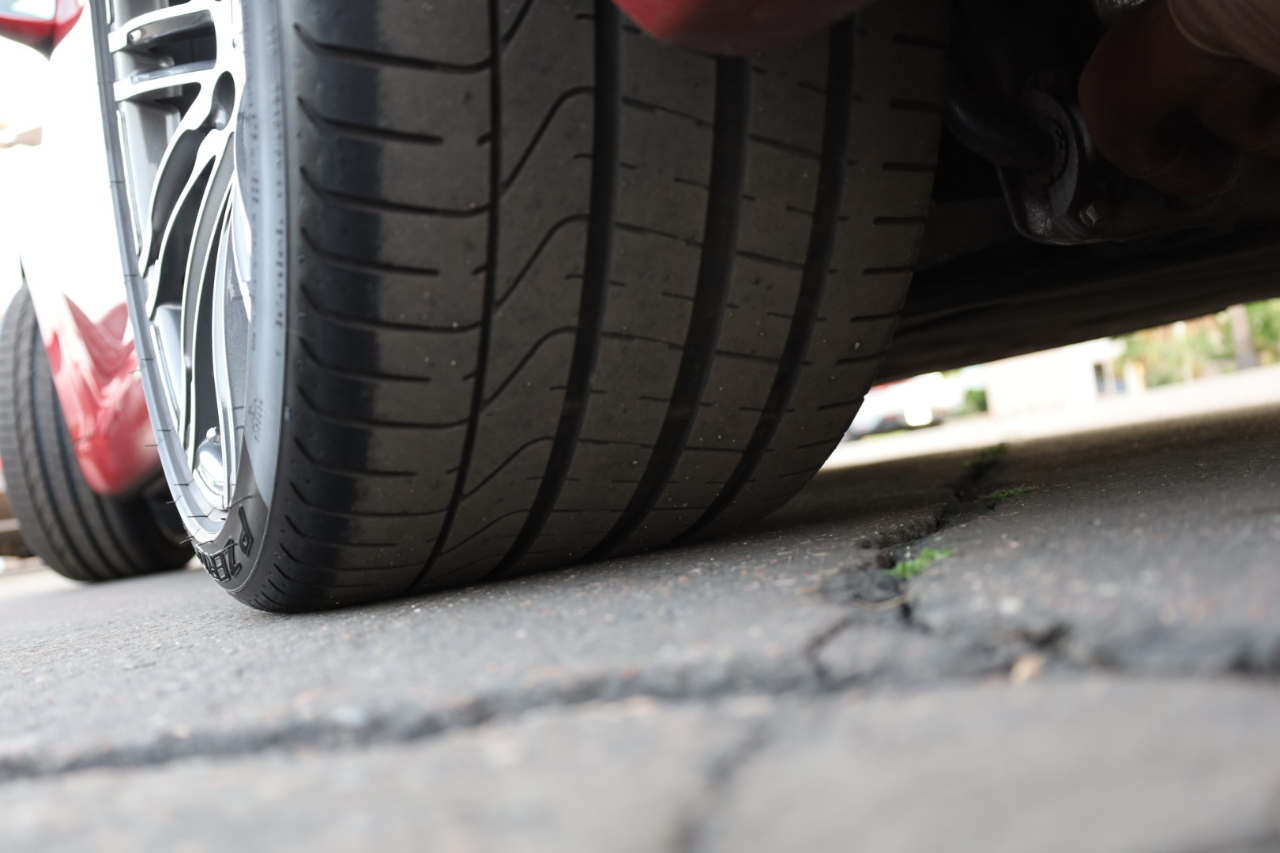 Porsche 911 Carrera Coupe 2014