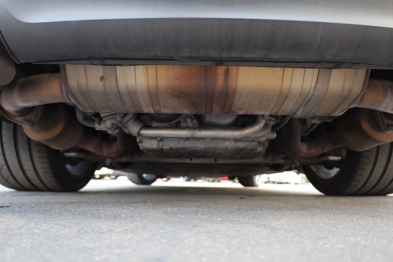 Porsche 911 Carrera Coupe 2014