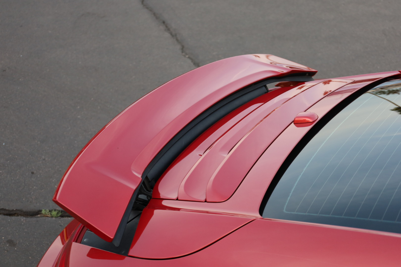 Porsche 911 Carrera Coupe 2014