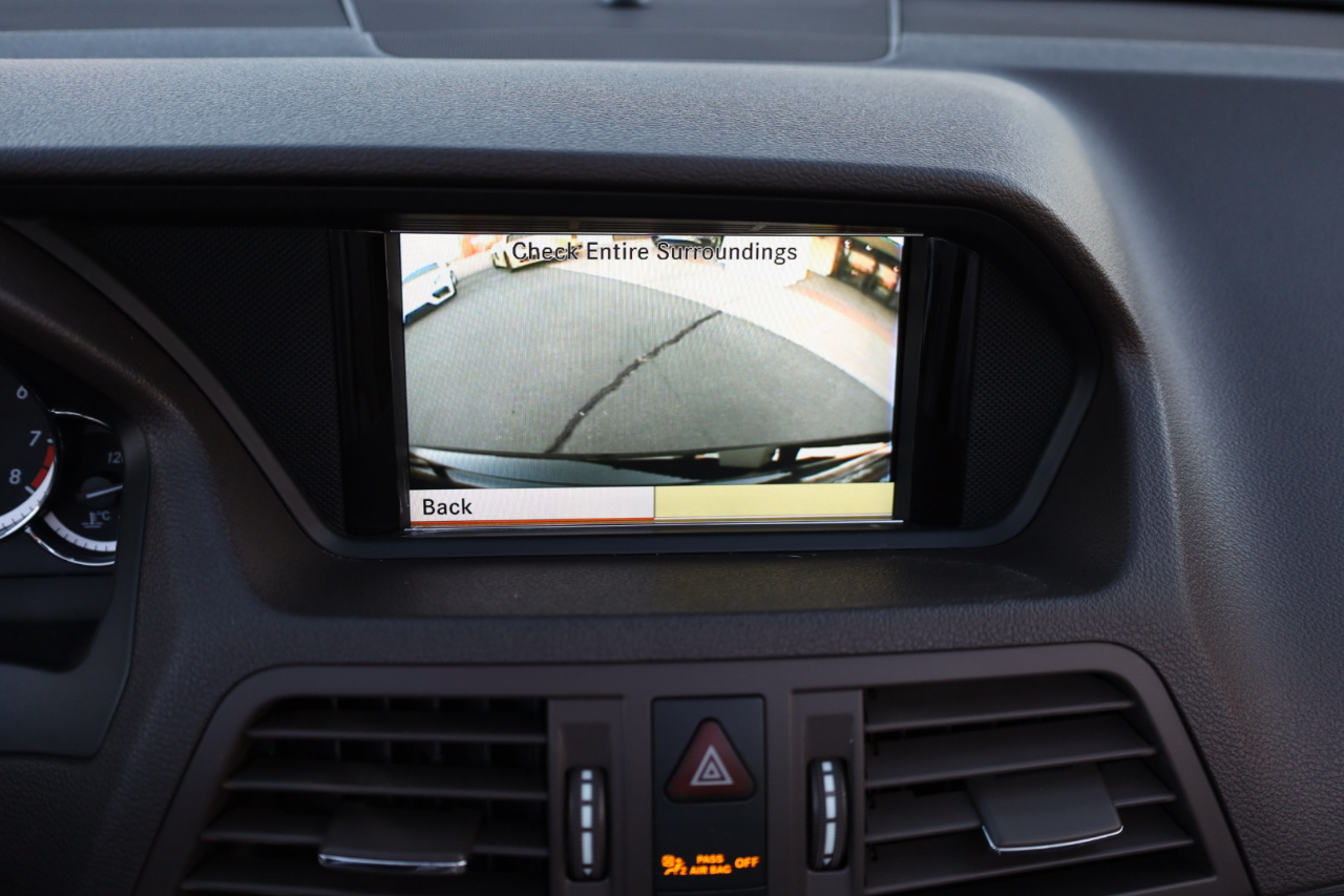 Mercedes-Benz E-Class E550 Cabriolet 2011