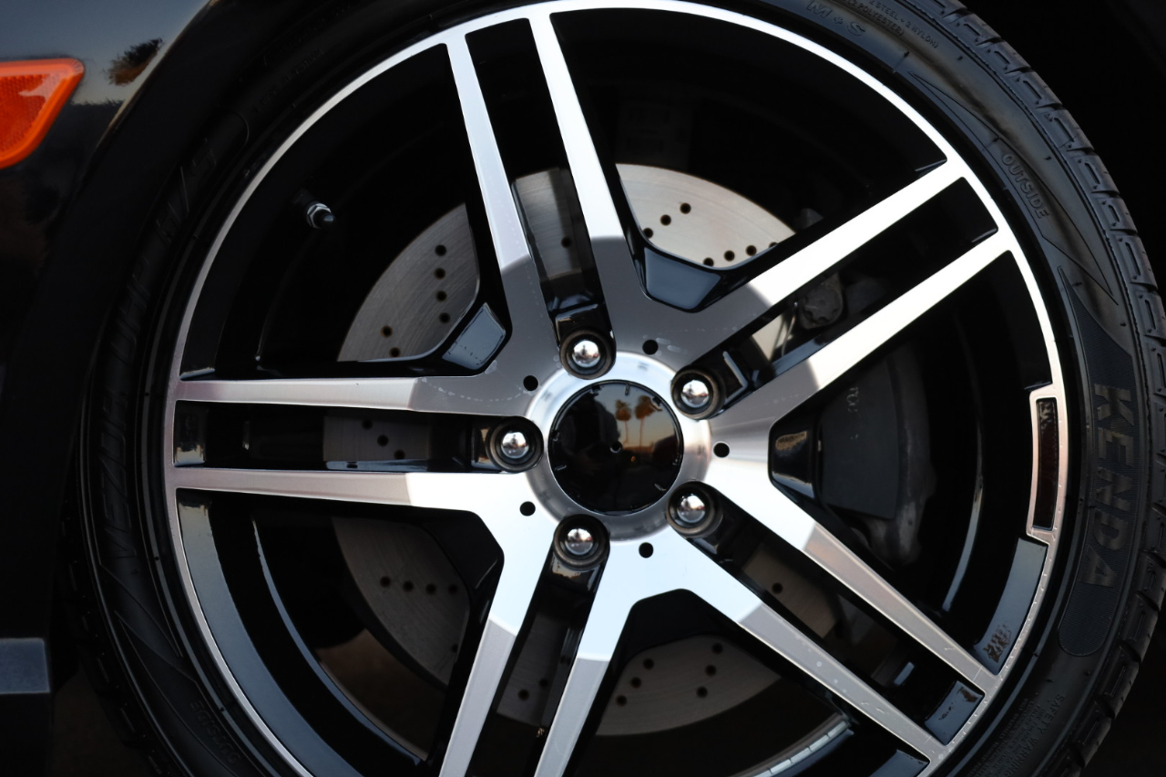 Mercedes-Benz E-Class E550 Cabriolet 2011