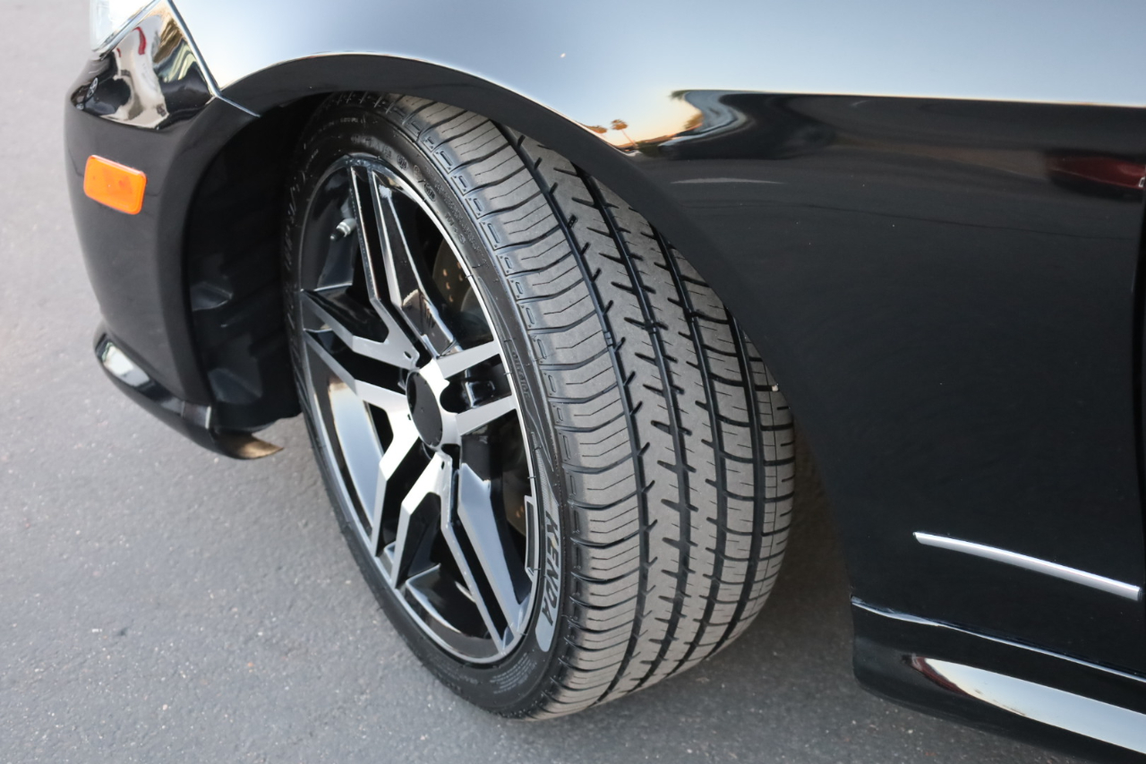 Mercedes-Benz E-Class E550 Cabriolet 2011