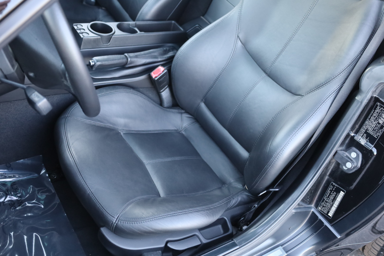 BMW Z3 Coupe 3.0i 2002