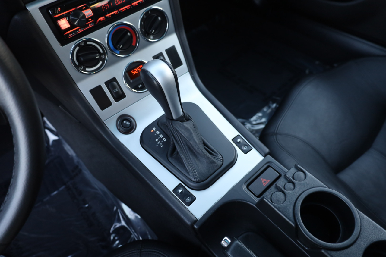 BMW Z3 Coupe 3.0i 2002