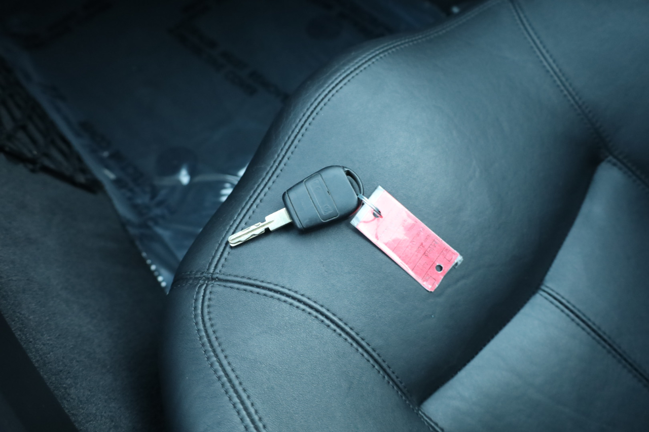 BMW Z3 Coupe 3.0i 2002