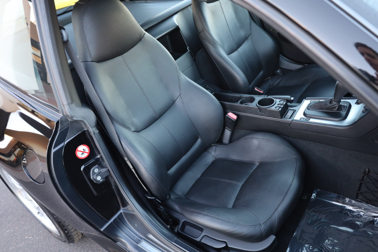 BMW Z3 Coupe 3.0i 2002