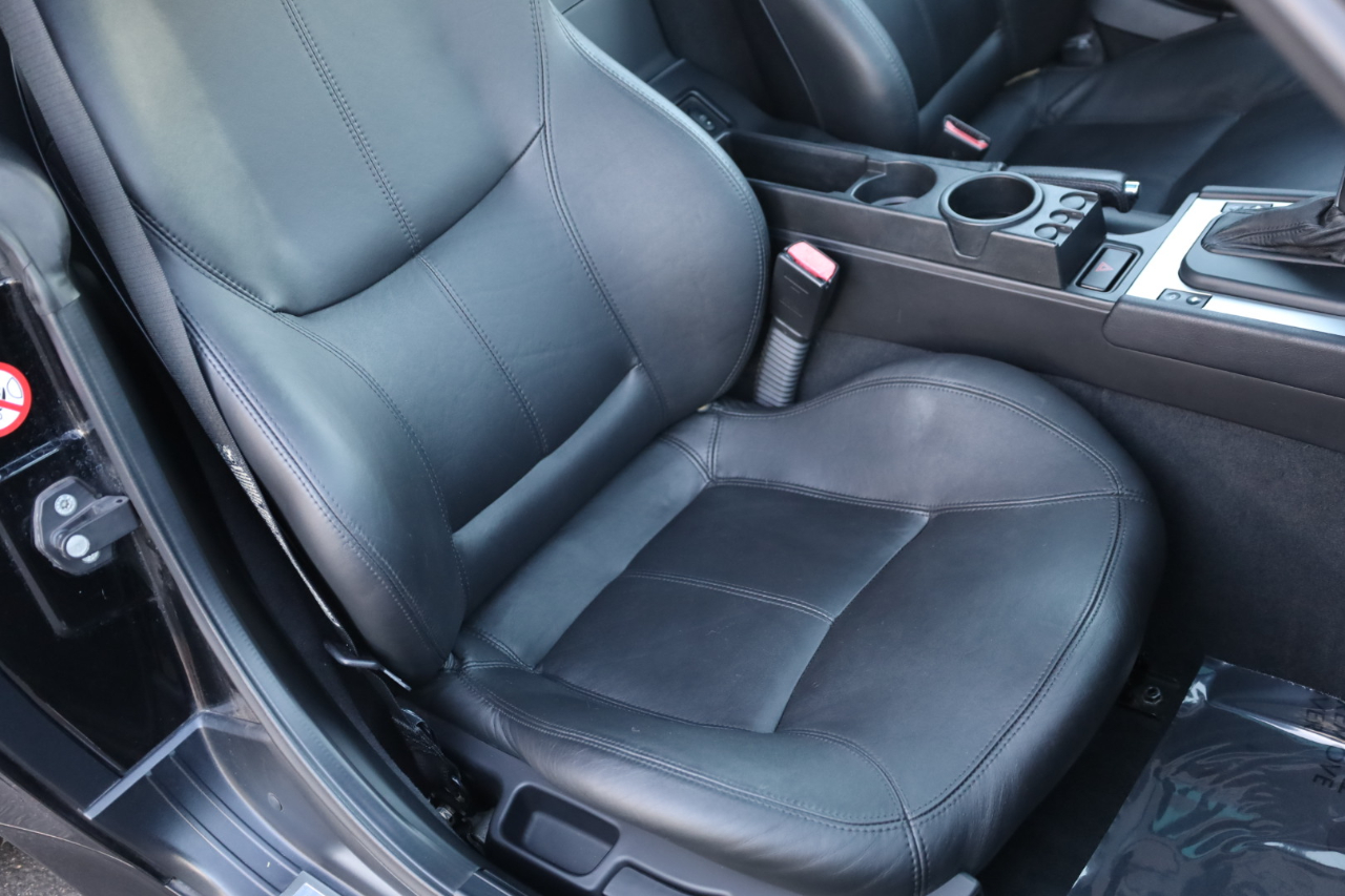 BMW Z3 Coupe 3.0i 2002