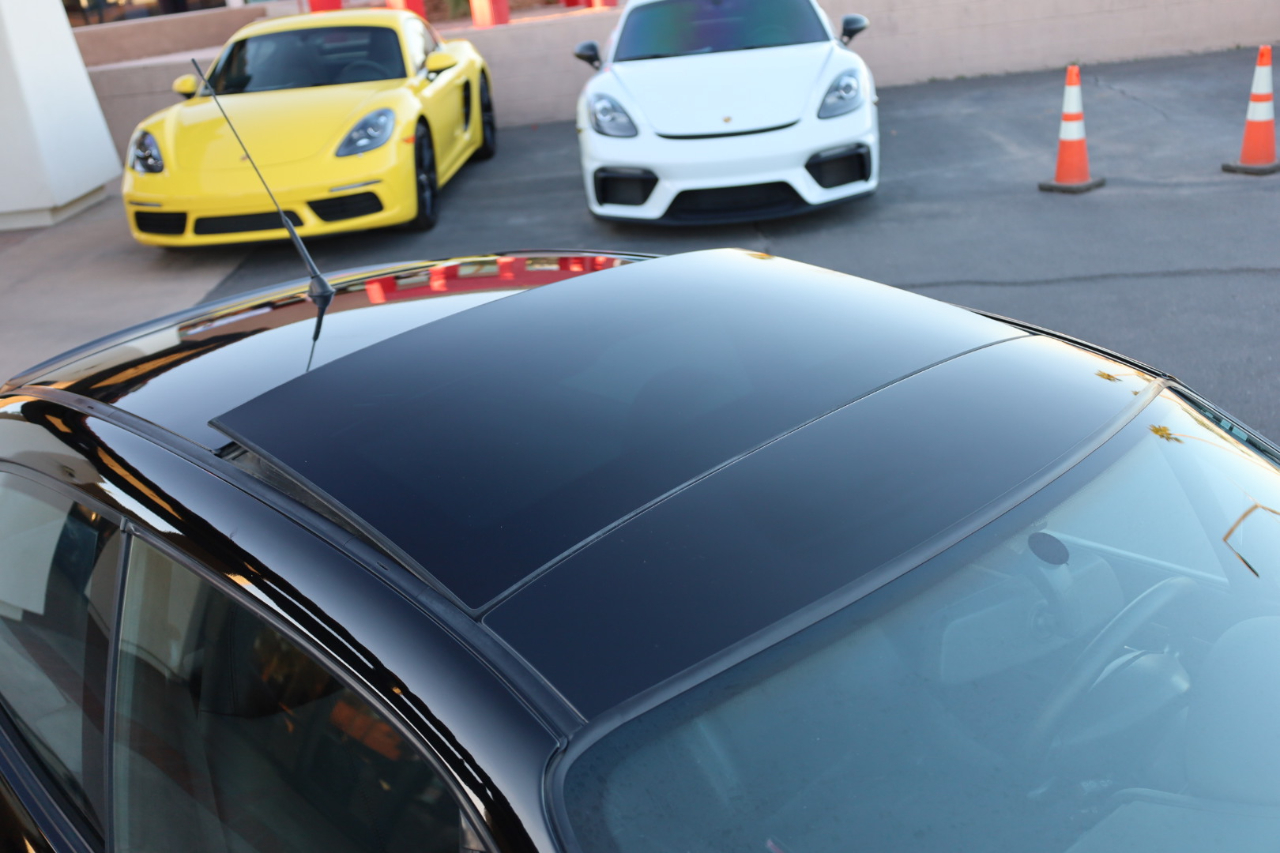 BMW Z3 Coupe 3.0i 2002