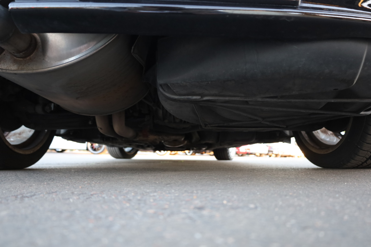 BMW Z3 Coupe 3.0i 2002