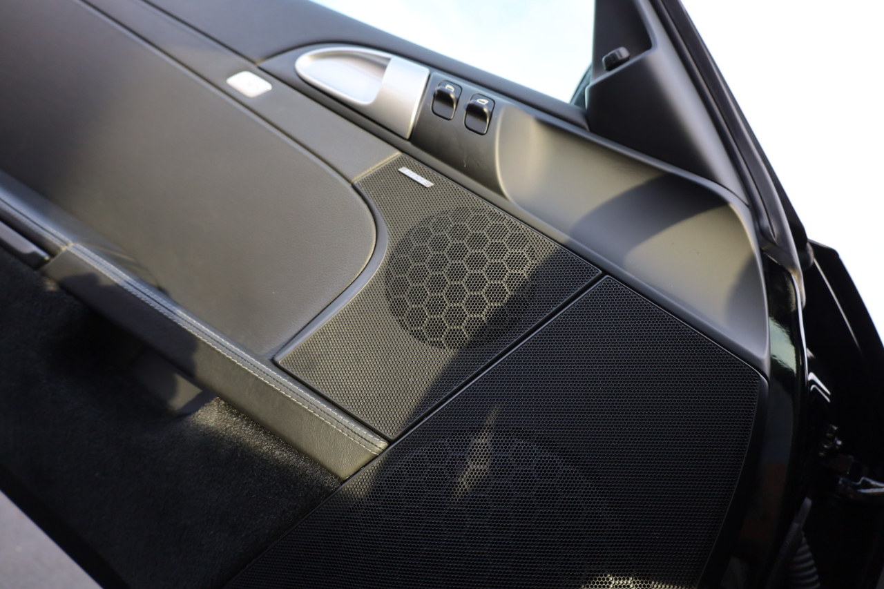 Porsche Cayman S 2008