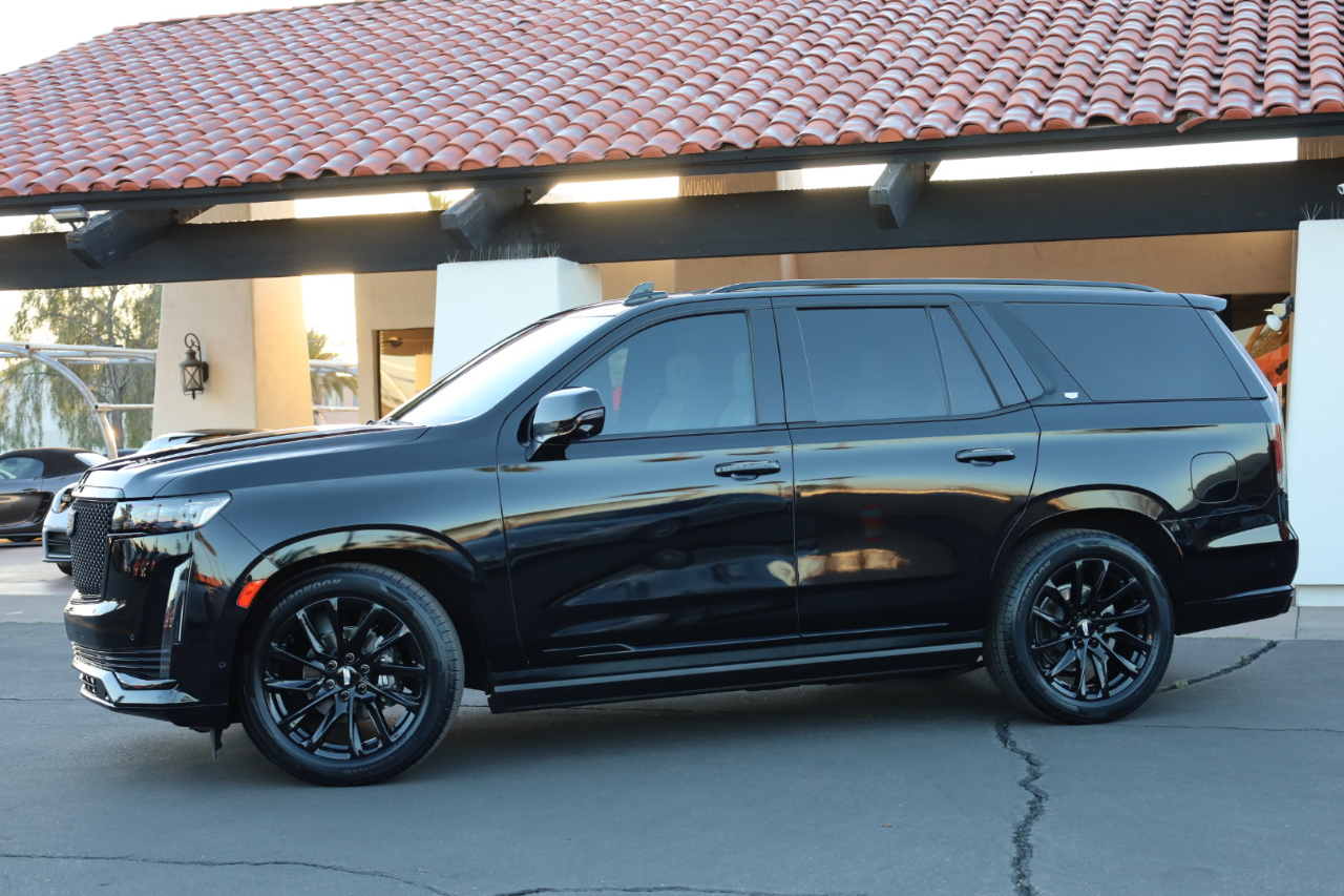 Cadillac Escalade Sport AWD 2023