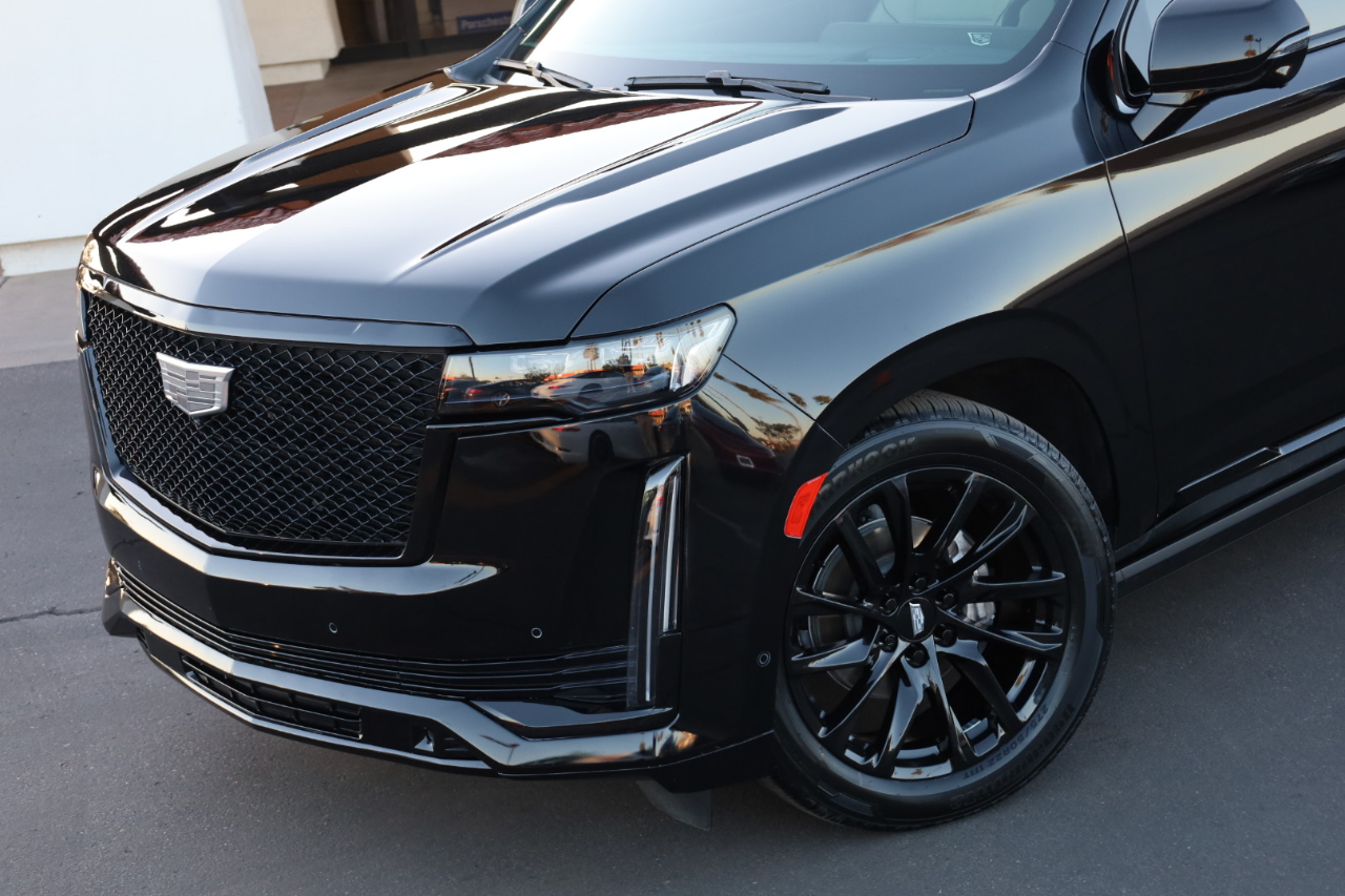 Cadillac Escalade Sport AWD 2023