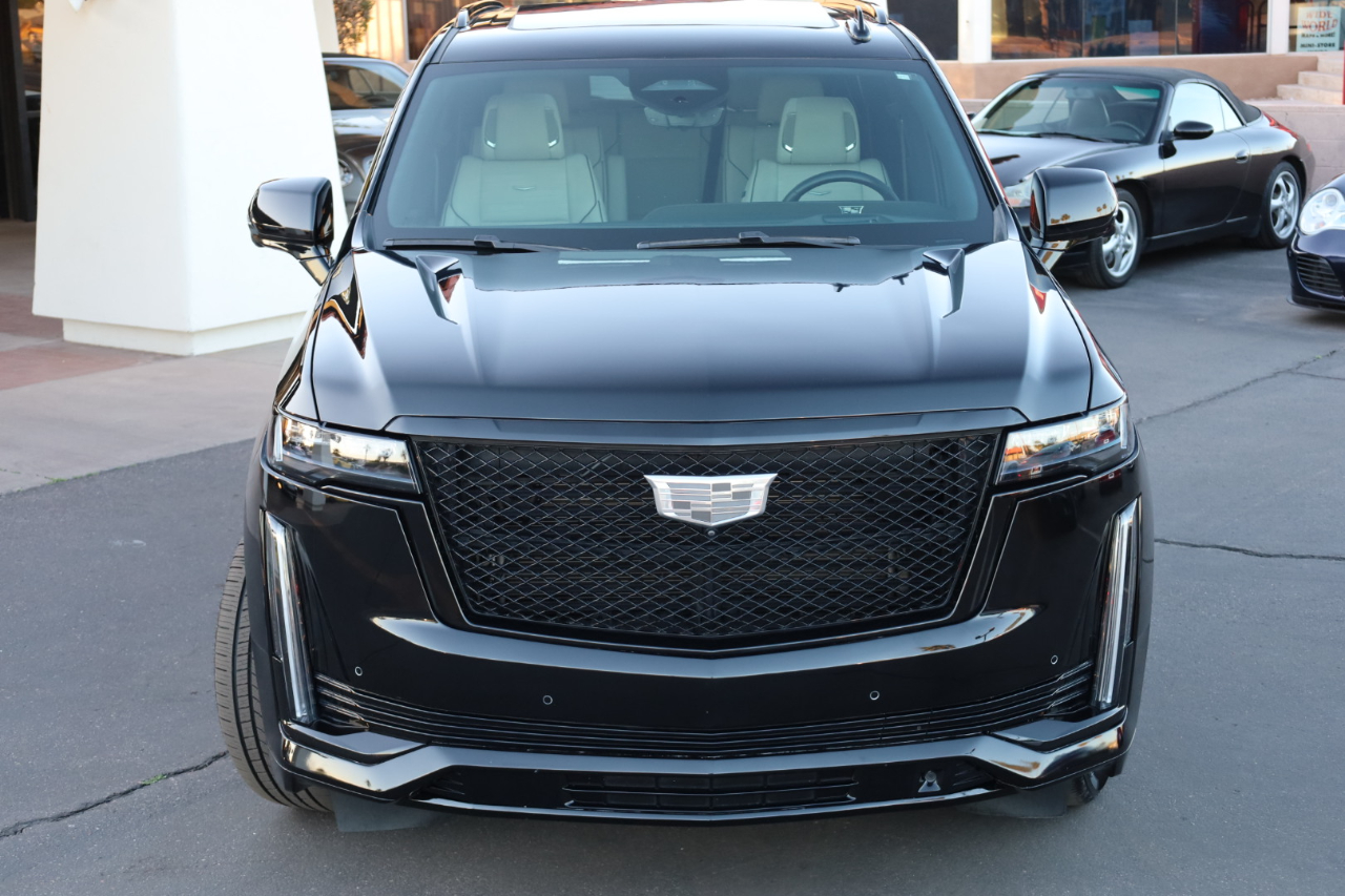 Cadillac Escalade Sport AWD 2023