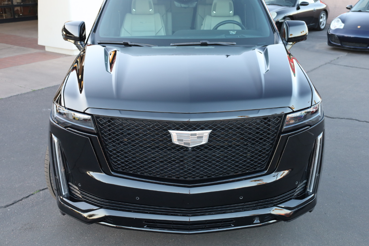 Cadillac Escalade Sport AWD 2023