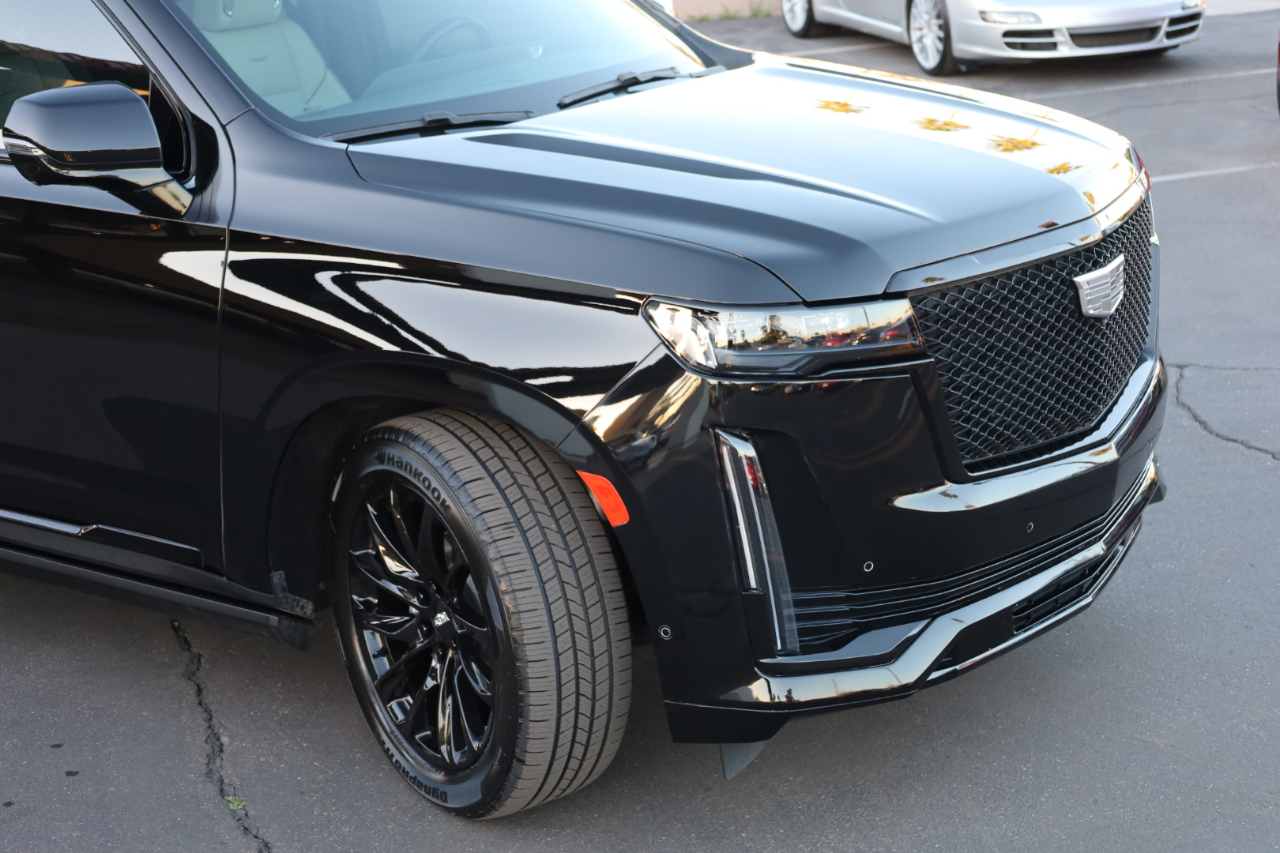 Cadillac Escalade Sport AWD 2023