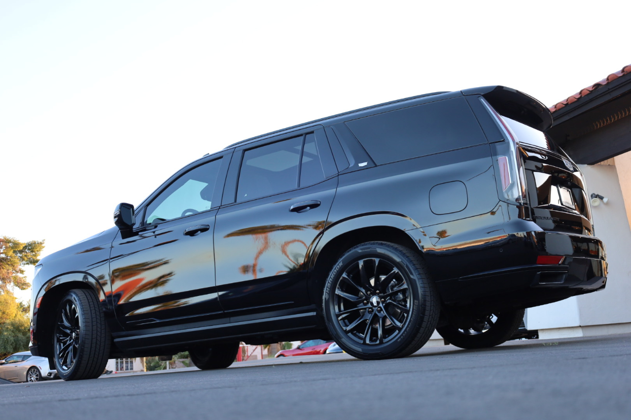 Cadillac Escalade Sport AWD 2023