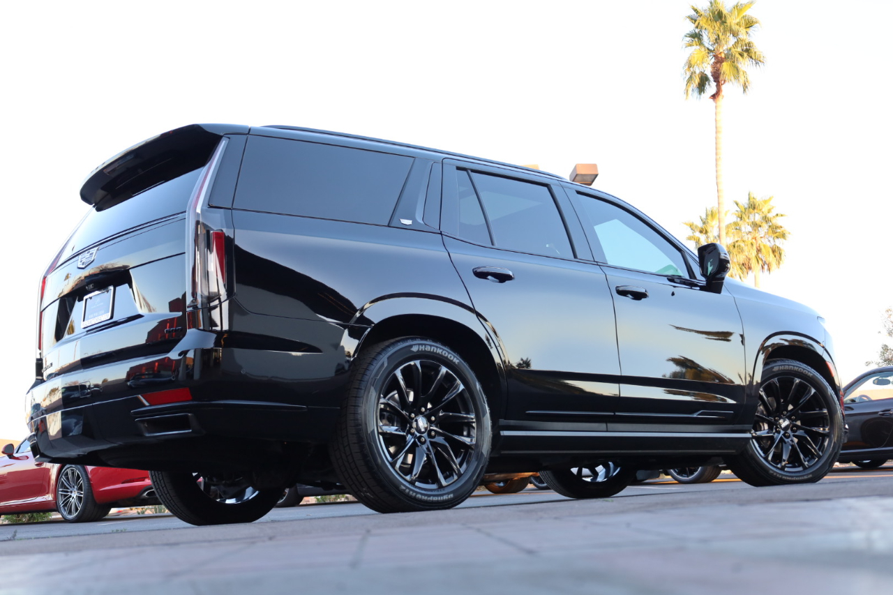 Cadillac Escalade Sport AWD 2023