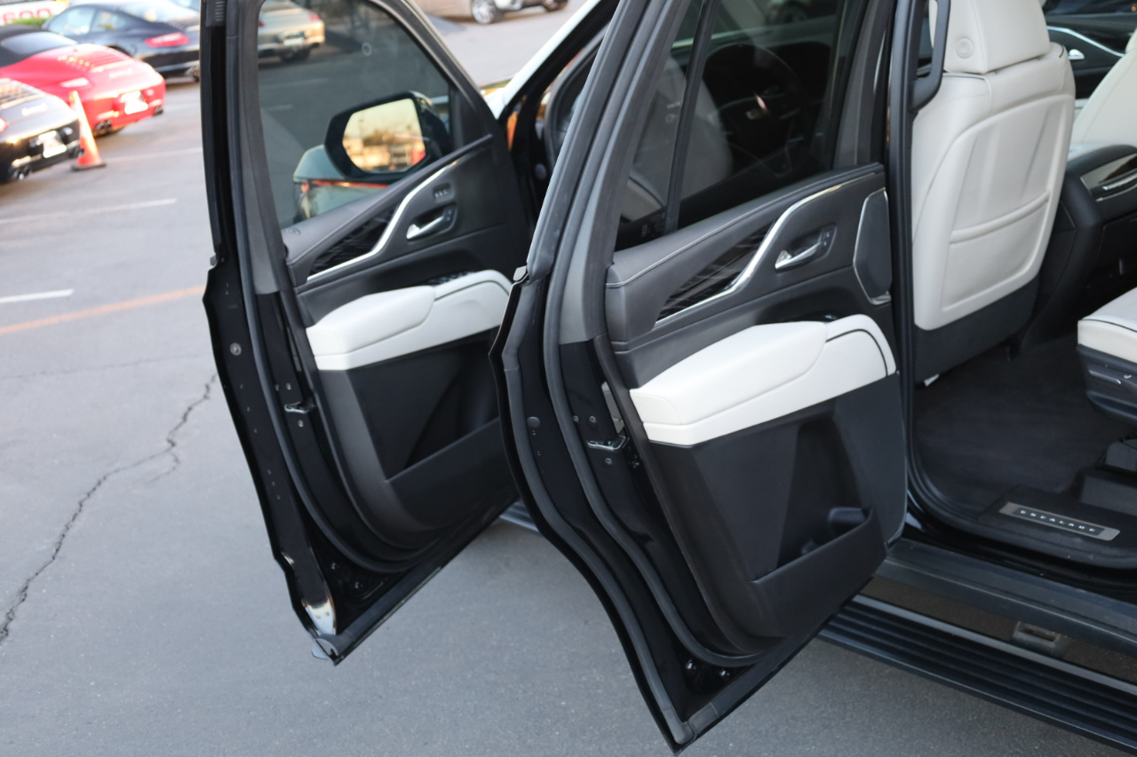 Cadillac Escalade Sport AWD 2023