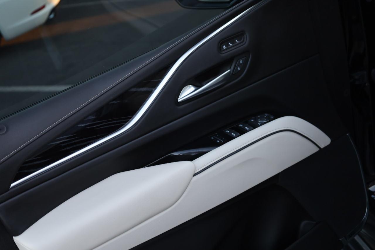 Cadillac Escalade Sport AWD 2023