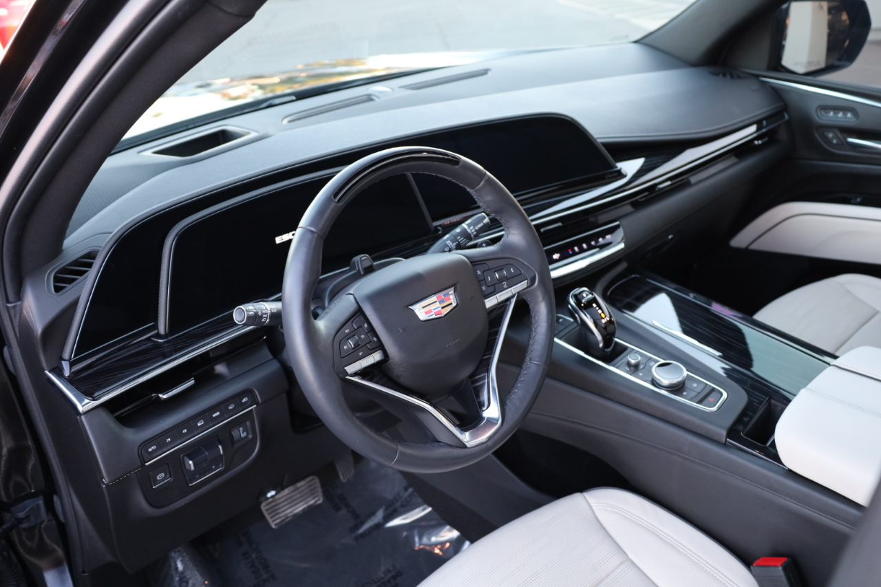 Cadillac Escalade Sport AWD 2023