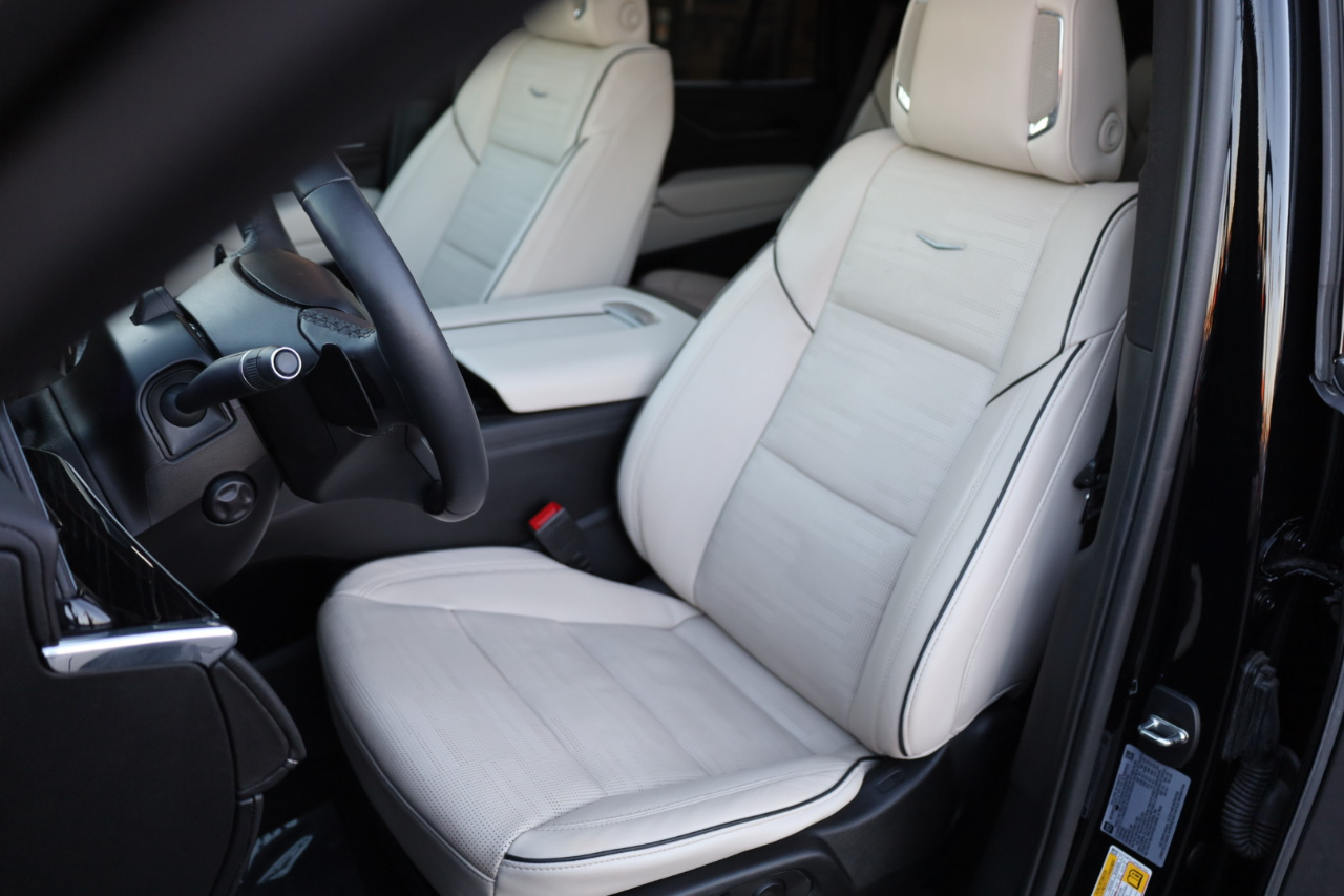 Cadillac Escalade Sport AWD 2023