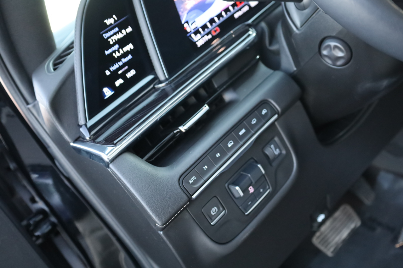 Cadillac Escalade Sport AWD 2023