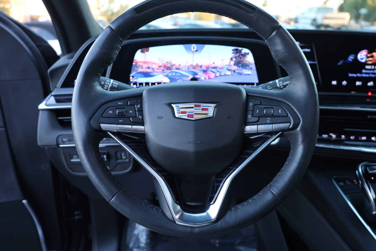 Cadillac Escalade Sport AWD 2023