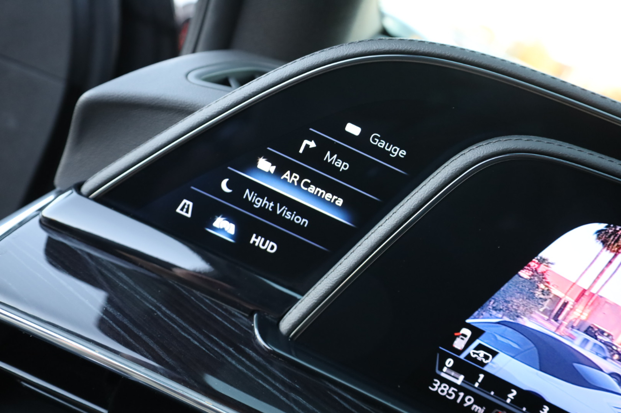 Cadillac Escalade Sport AWD 2023