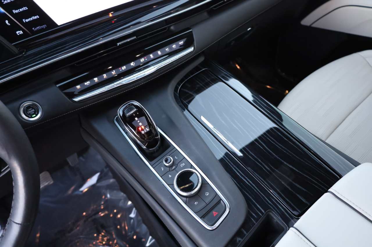 Cadillac Escalade Sport AWD 2023