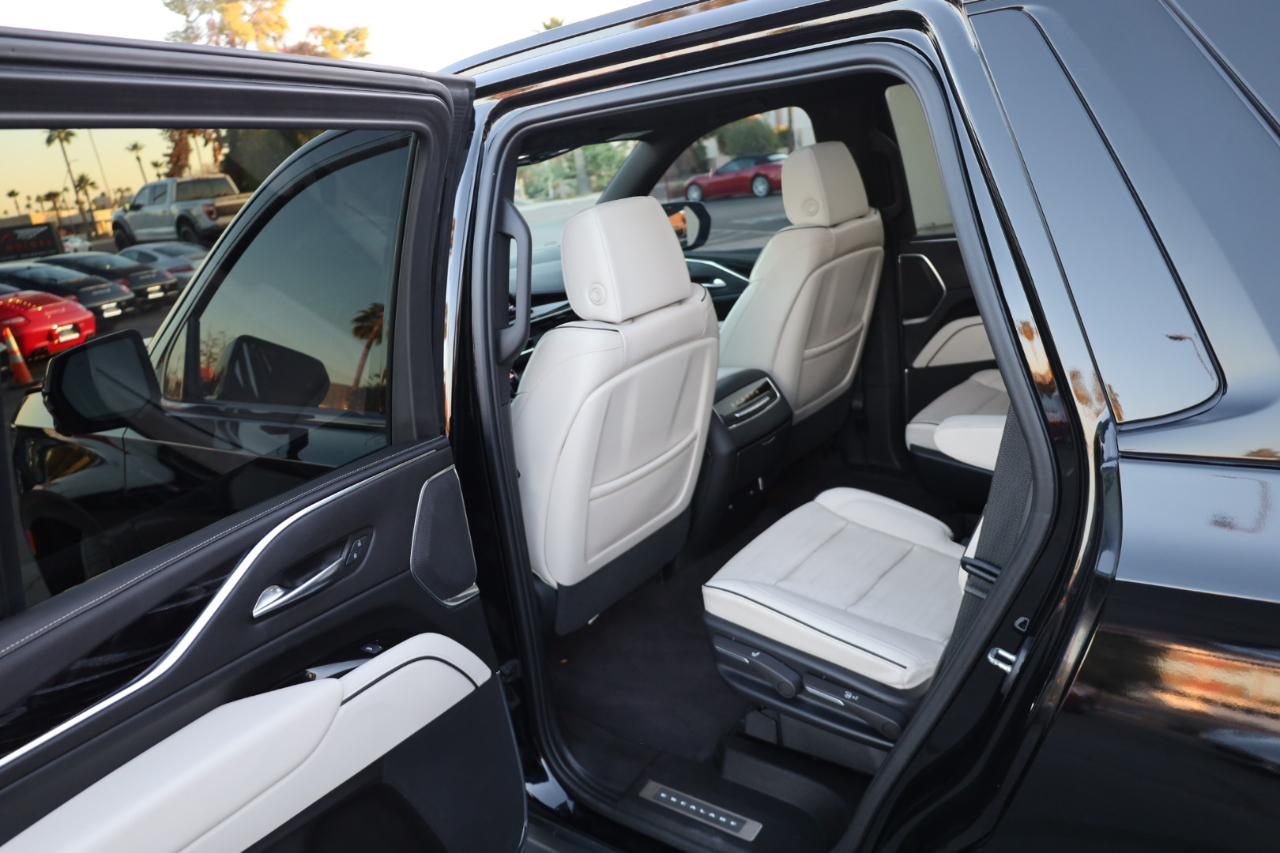 Cadillac Escalade Sport AWD 2023