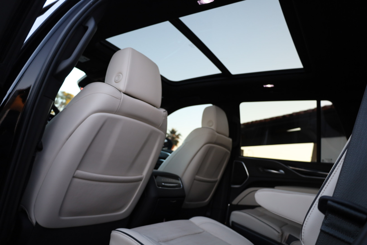 Cadillac Escalade Sport AWD 2023