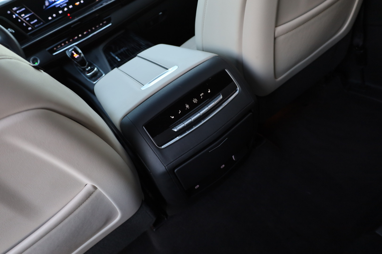 Cadillac Escalade Sport AWD 2023