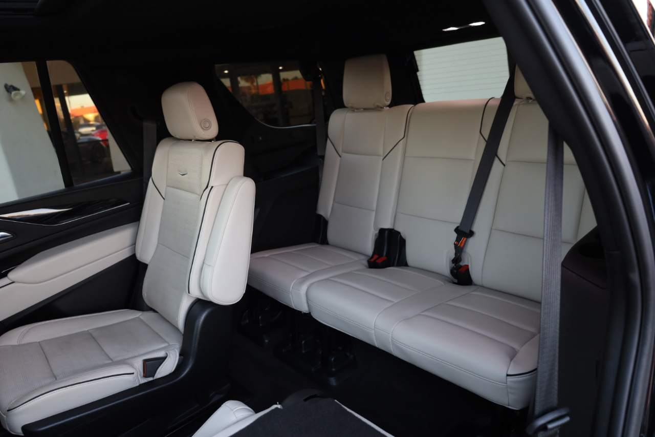 Cadillac Escalade Sport AWD 2023