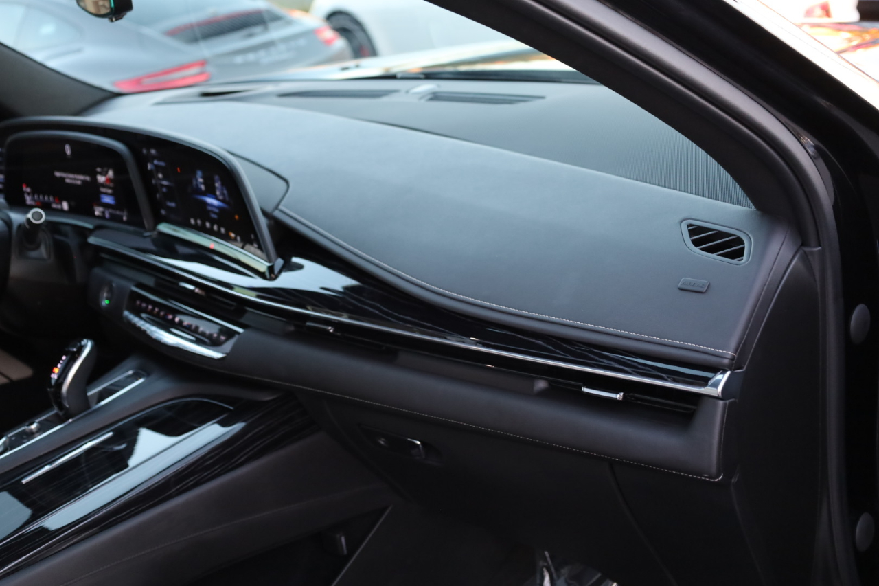 Cadillac Escalade Sport AWD 2023