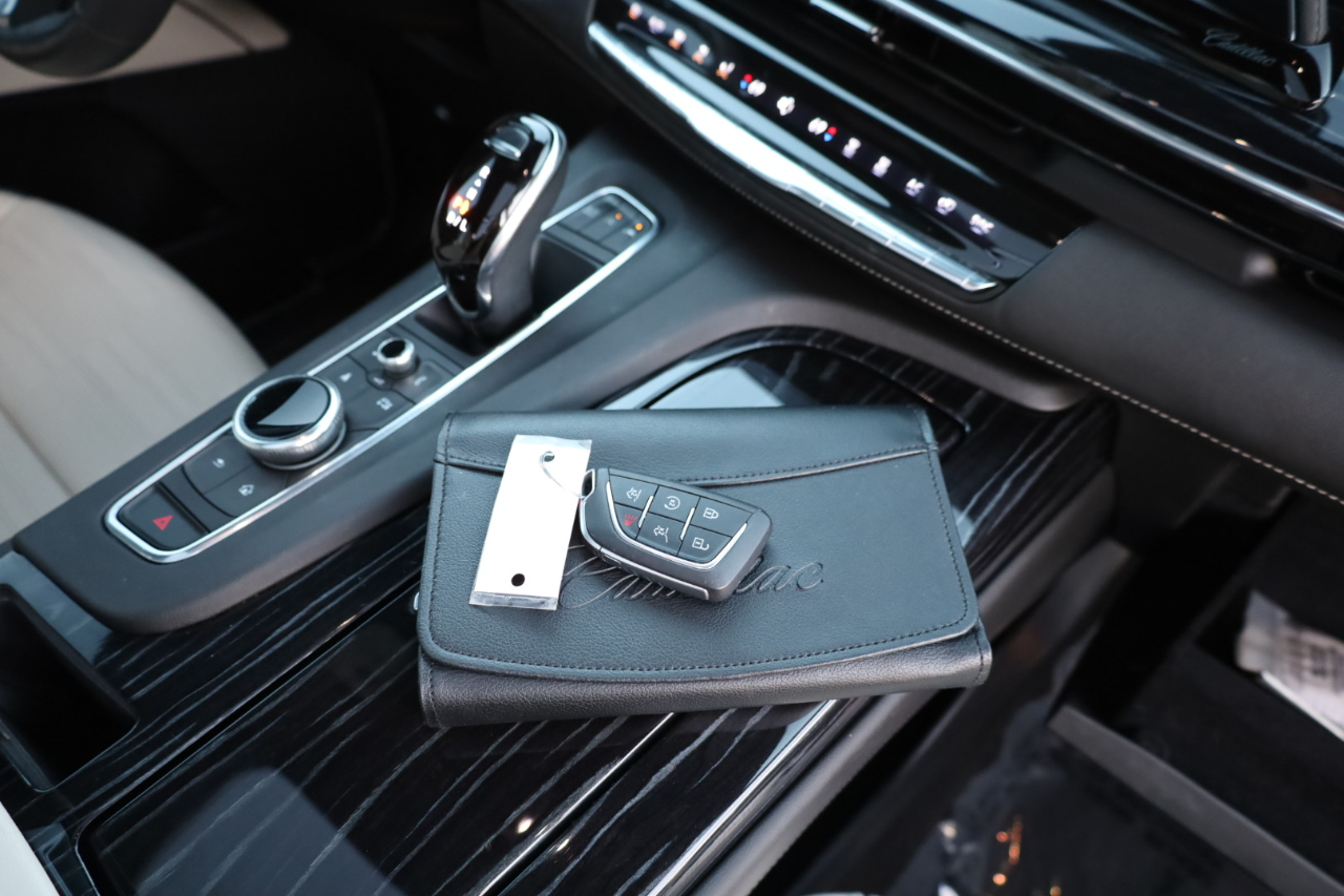 Cadillac Escalade Sport AWD 2023