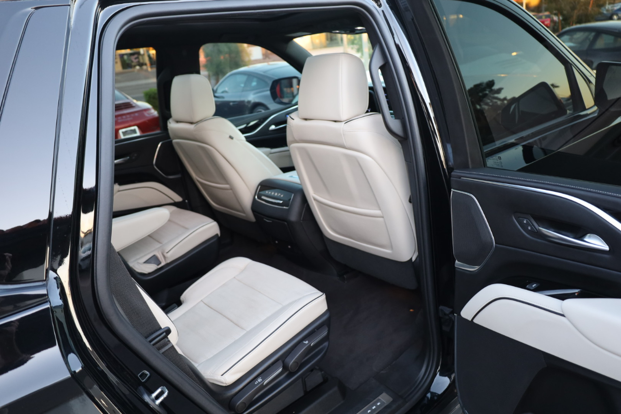 Cadillac Escalade Sport AWD 2023