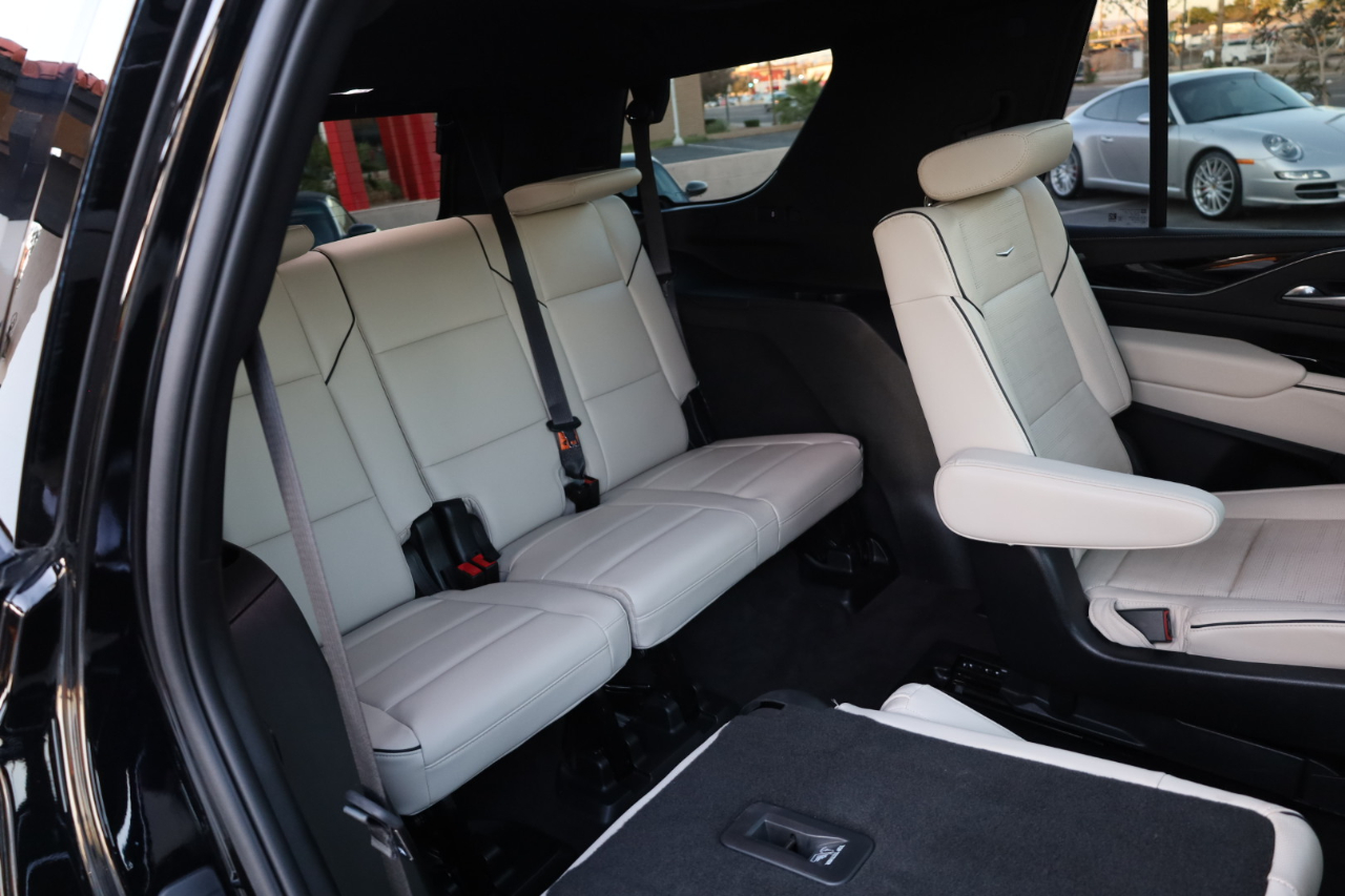 Cadillac Escalade Sport AWD 2023