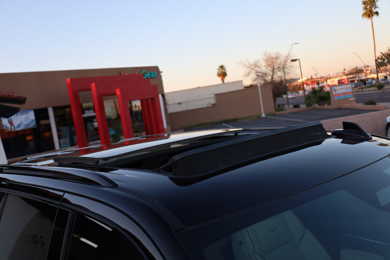 Cadillac Escalade Sport AWD 2023