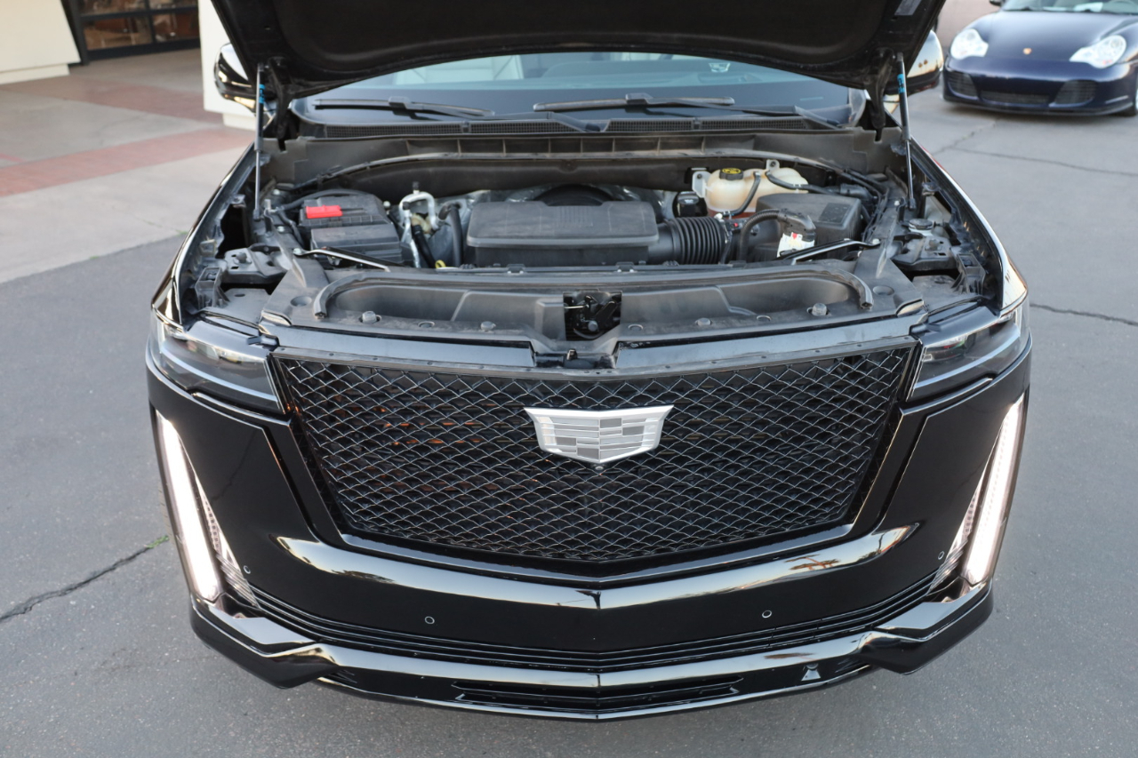 Cadillac Escalade Sport AWD 2023