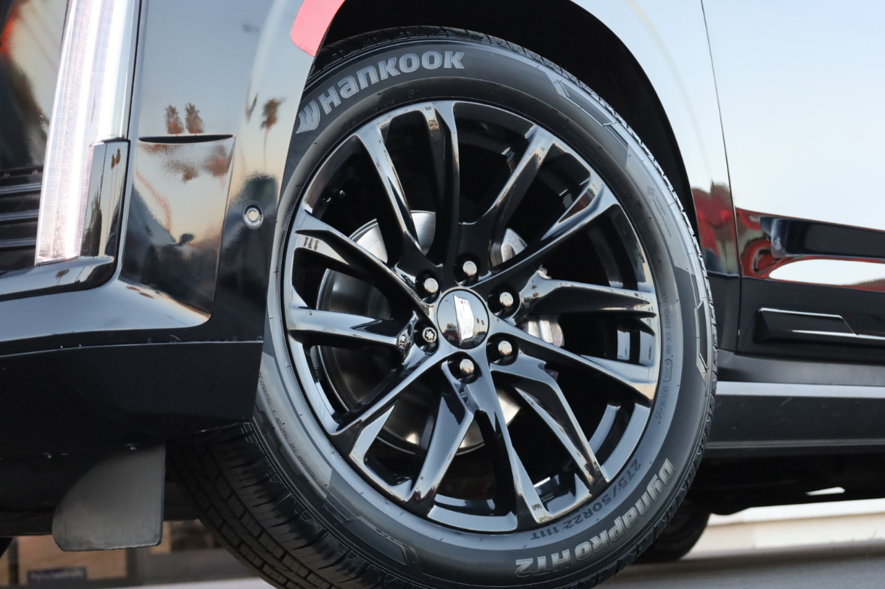 Cadillac Escalade Sport AWD 2023