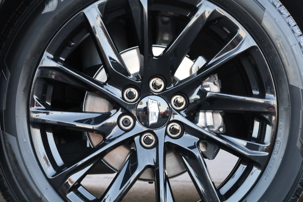 Cadillac Escalade Sport AWD 2023