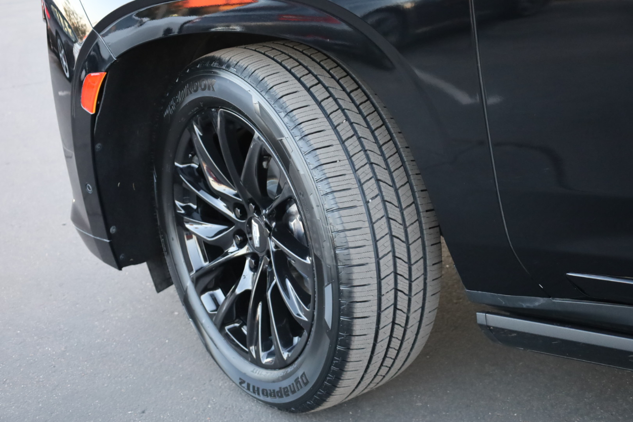 Cadillac Escalade Sport AWD 2023