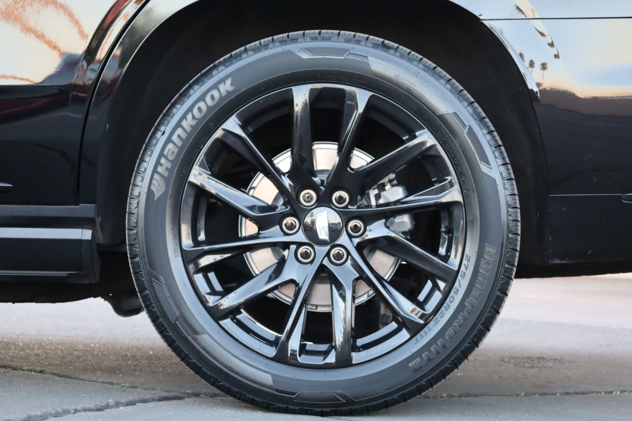 Cadillac Escalade Sport AWD 2023