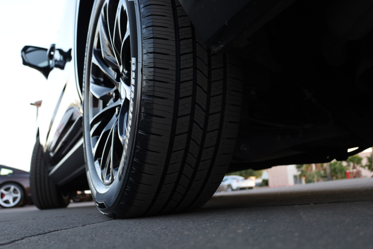 Cadillac Escalade Sport AWD 2023