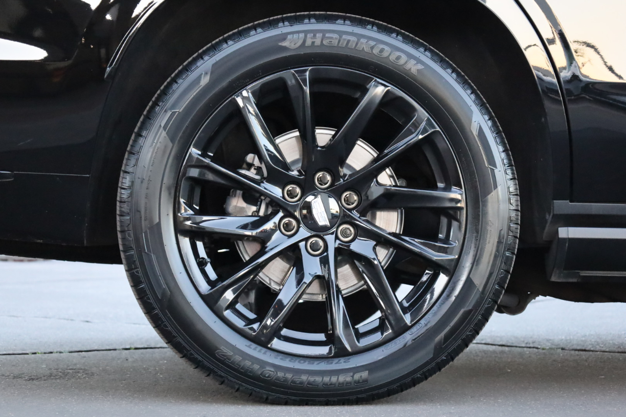 Cadillac Escalade Sport AWD 2023