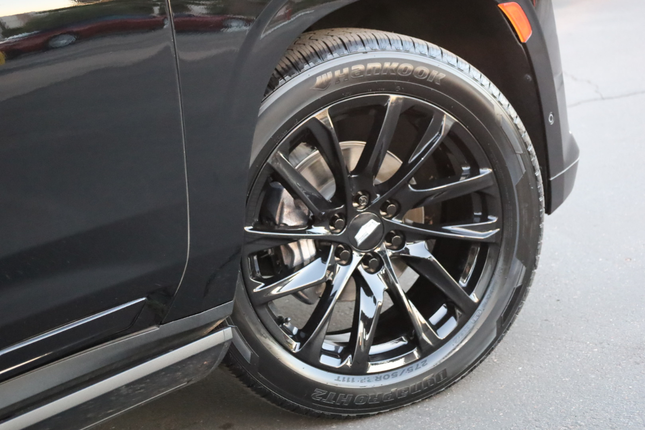 Cadillac Escalade Sport AWD 2023