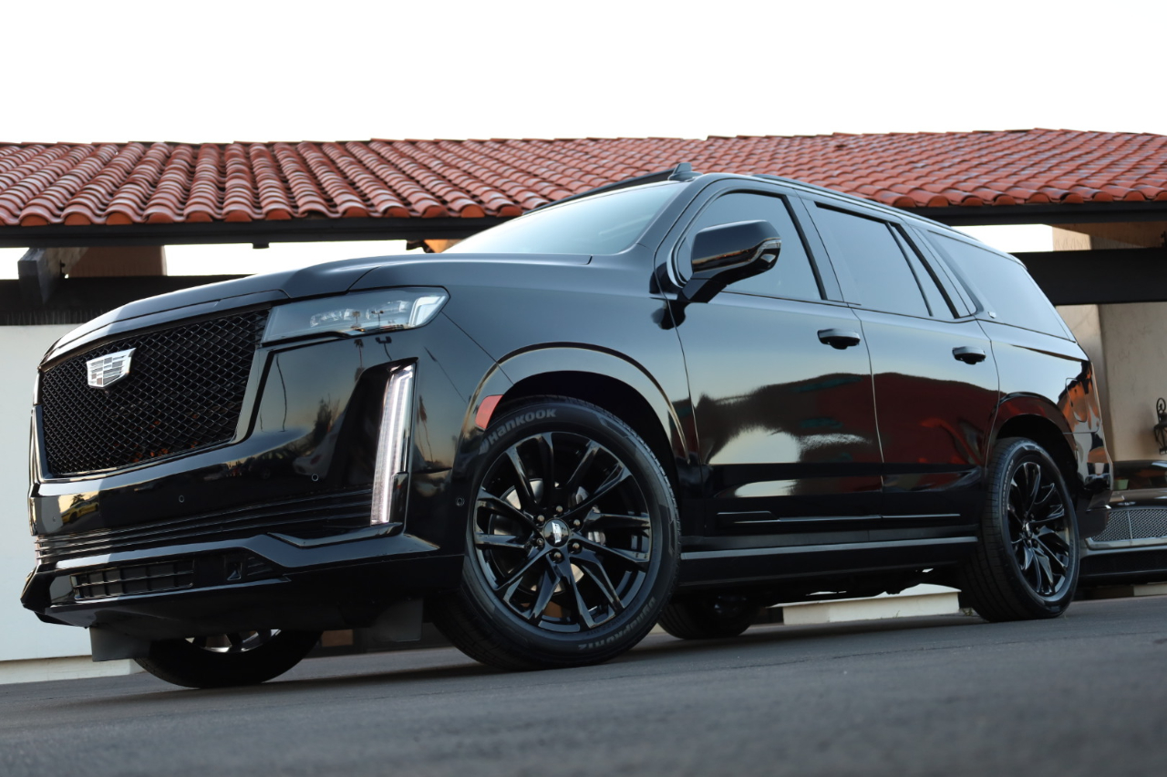 Cadillac Escalade Sport AWD 2023