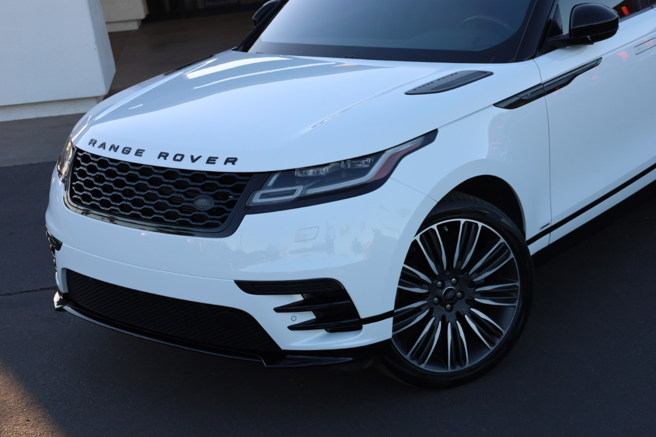 Land Rover Range Rover Velar P250 R-Dynamic S 2020