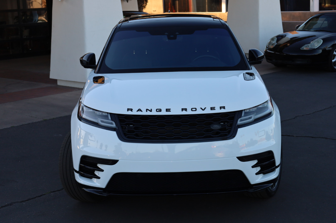 Land Rover Range Rover Velar P250 R-Dynamic S 2020