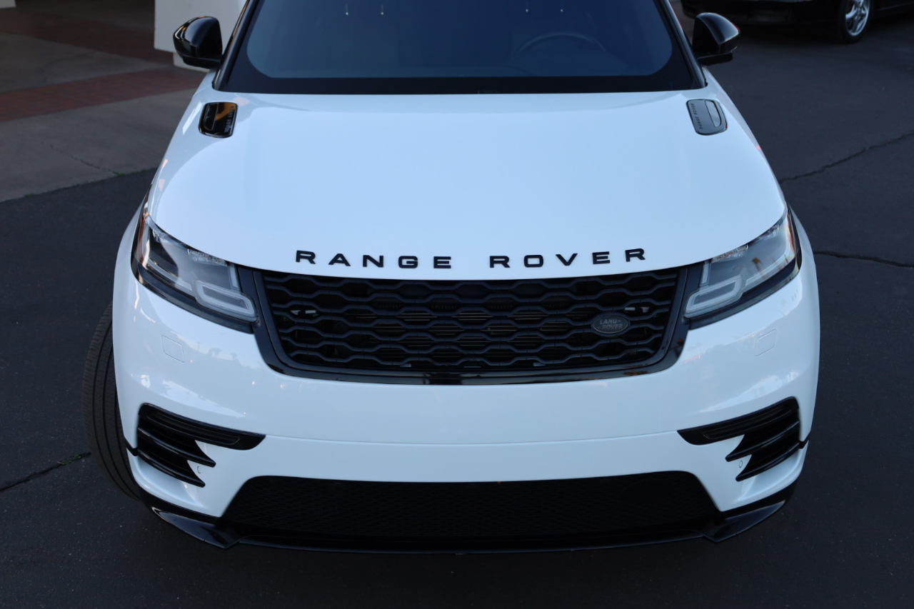 Land Rover Range Rover Velar P250 R-Dynamic S 2020